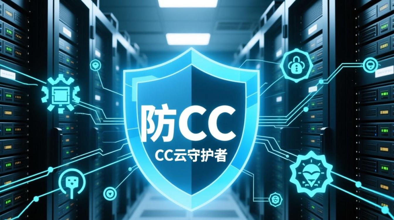防cc云主机有哪些特点和优势？选购时需要注意哪些问题？