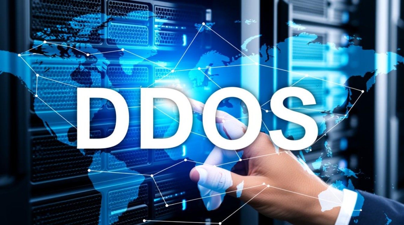 服务器如何有效应对和防御DDoS攻击?揭秘抗DDoS技术挑战与策略! 服务器如何有效应对和防御DDoS攻击?揭秘抗DDoS技术挑战与策略!