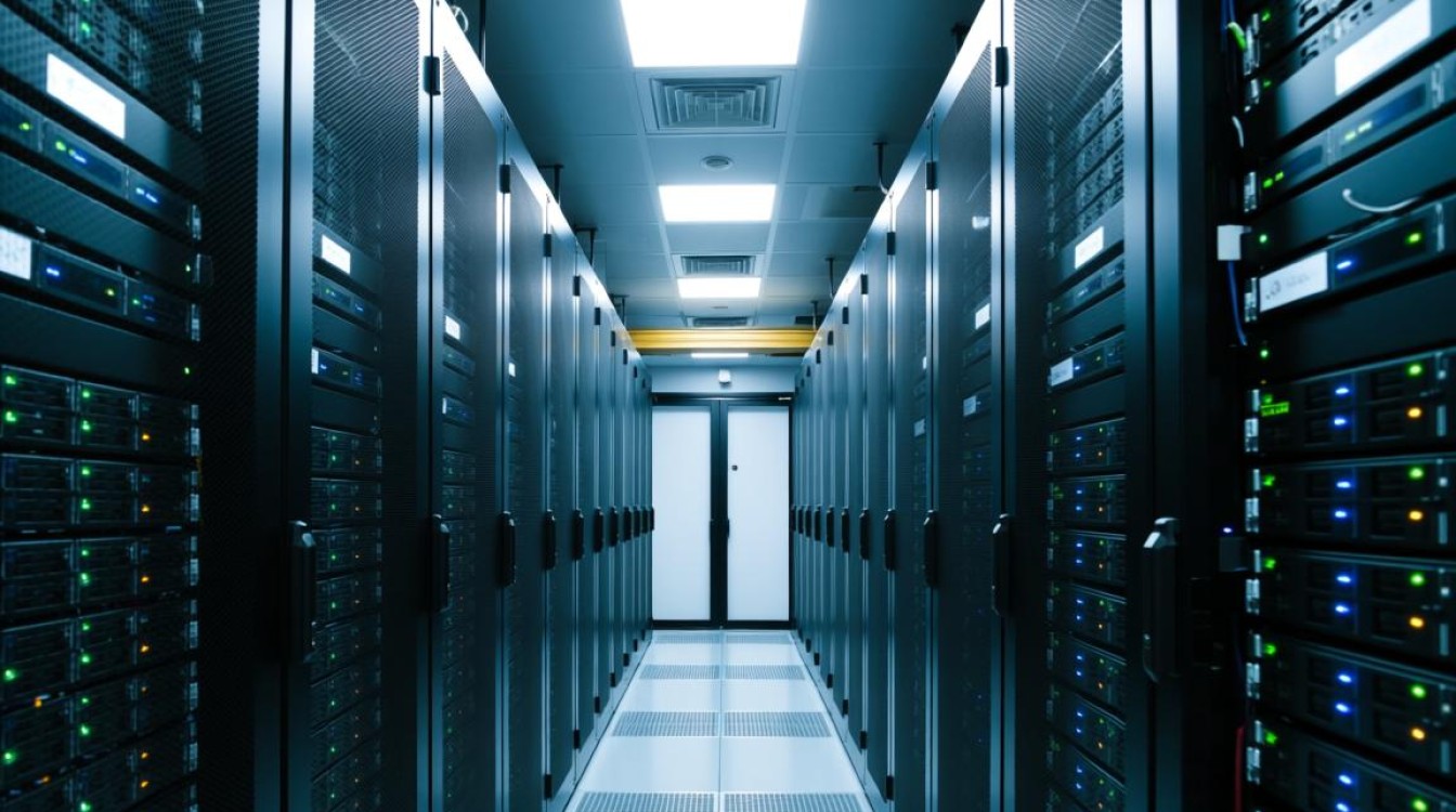 服务器托管是用于什么目的的关键基础设施?其功能和应用领域有哪些?-好主机测评网