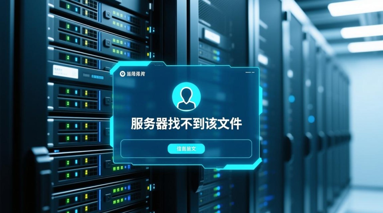 为何频繁遭遇服务器找不到该文件问题?技术故障还是文件丢失?-好主机测评网