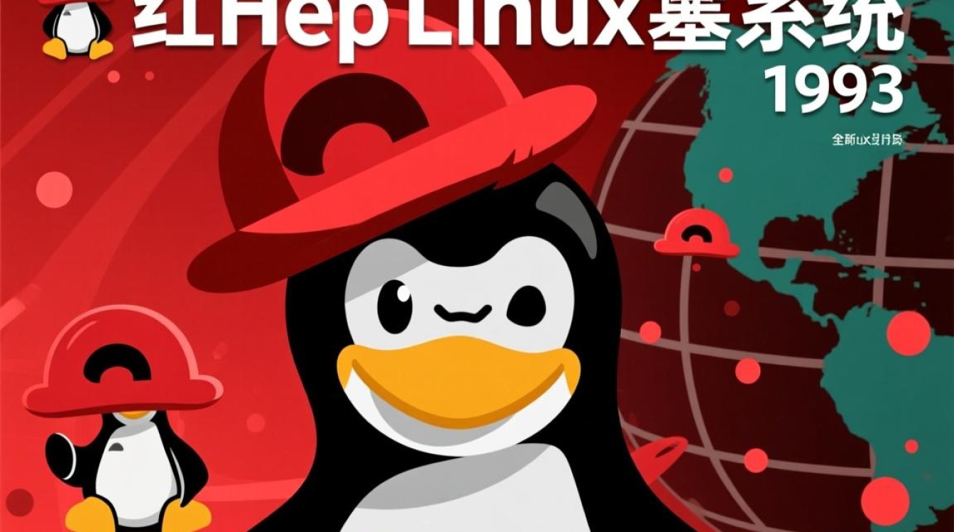 红帽Linux操作系统，为何在IT界如此受欢迎，其核心优势是什么？