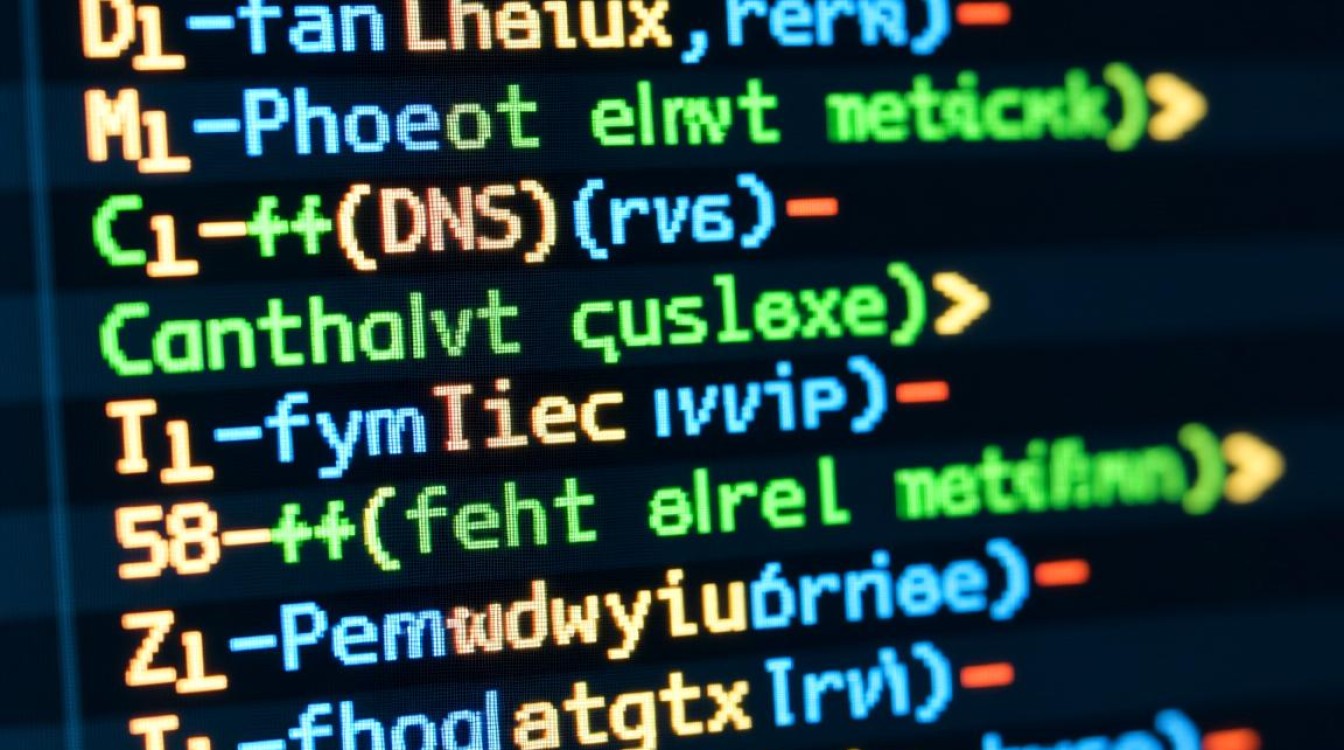 Linux配置文件中DNS设置应该如何正确修改以优化网络连接?-好主机测评网