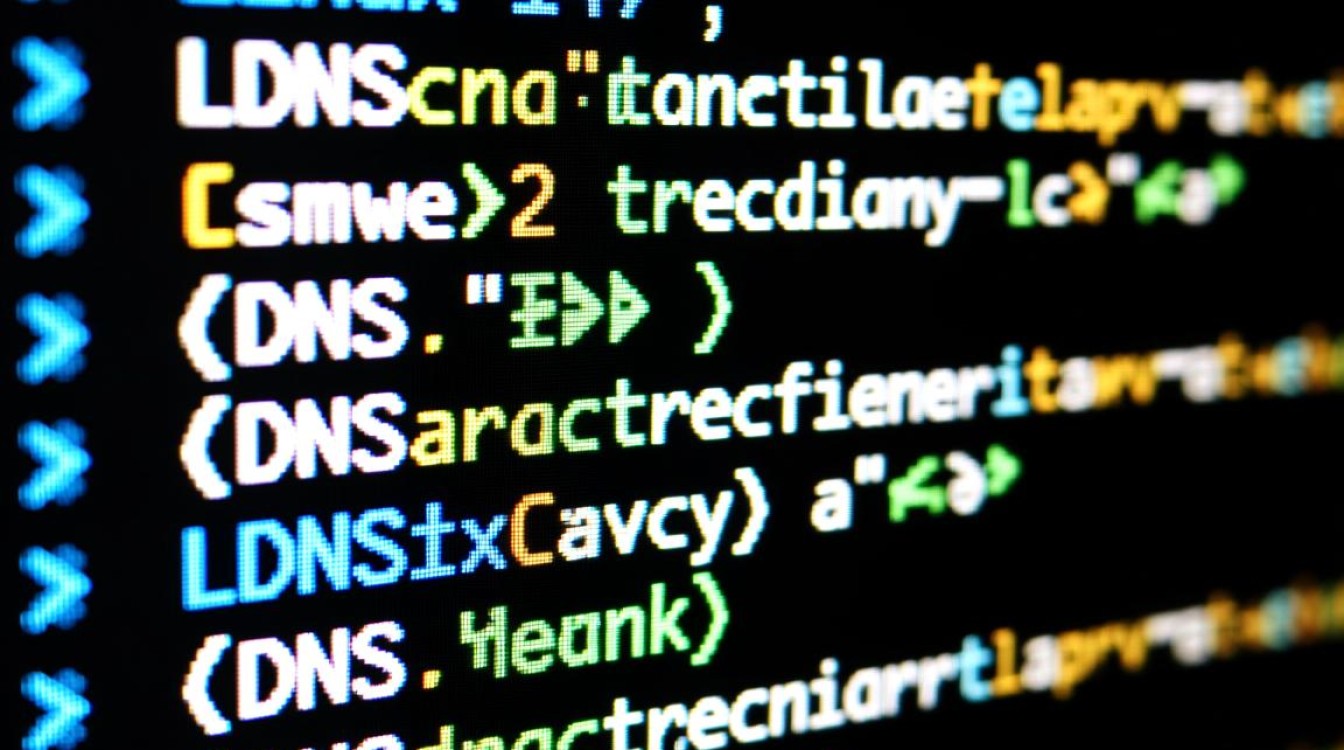 Linux配置文件中DNS设置应该如何正确修改以优化网络连接？