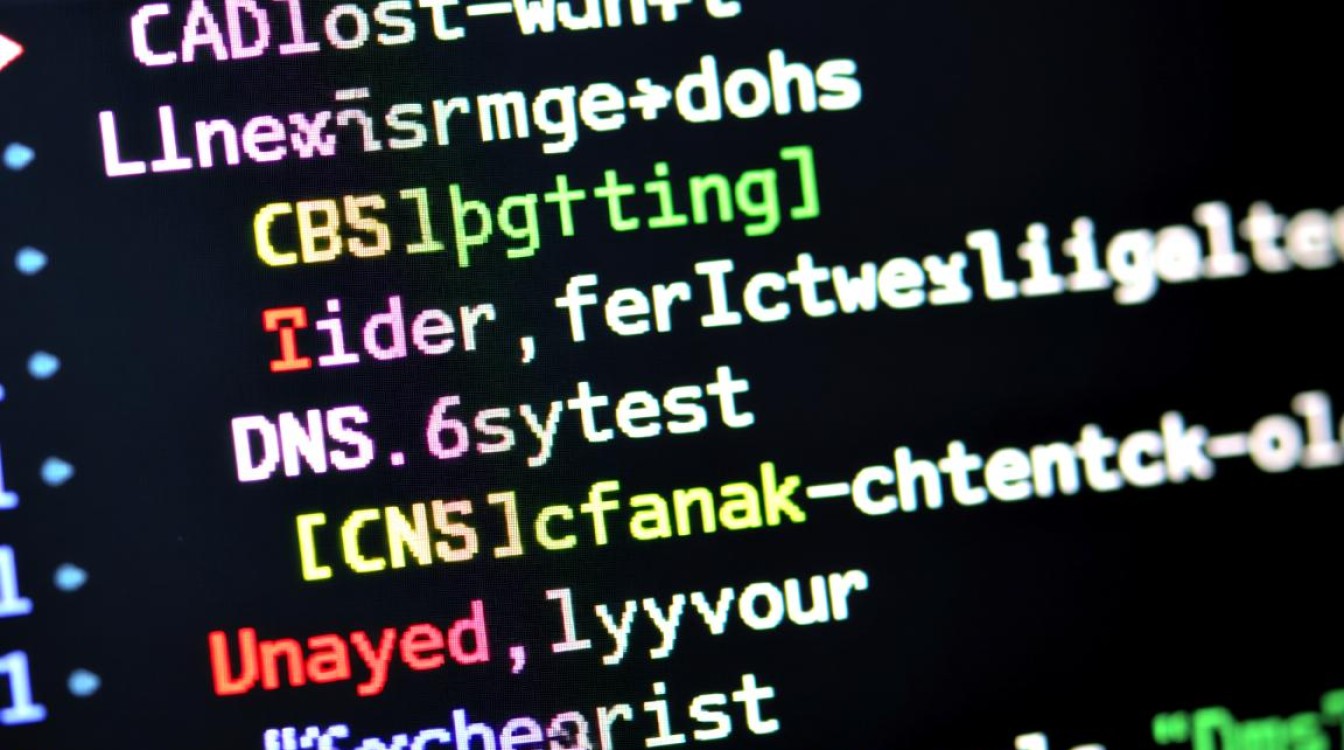 Linux配置文件中DNS设置应该如何正确修改以优化网络连接？