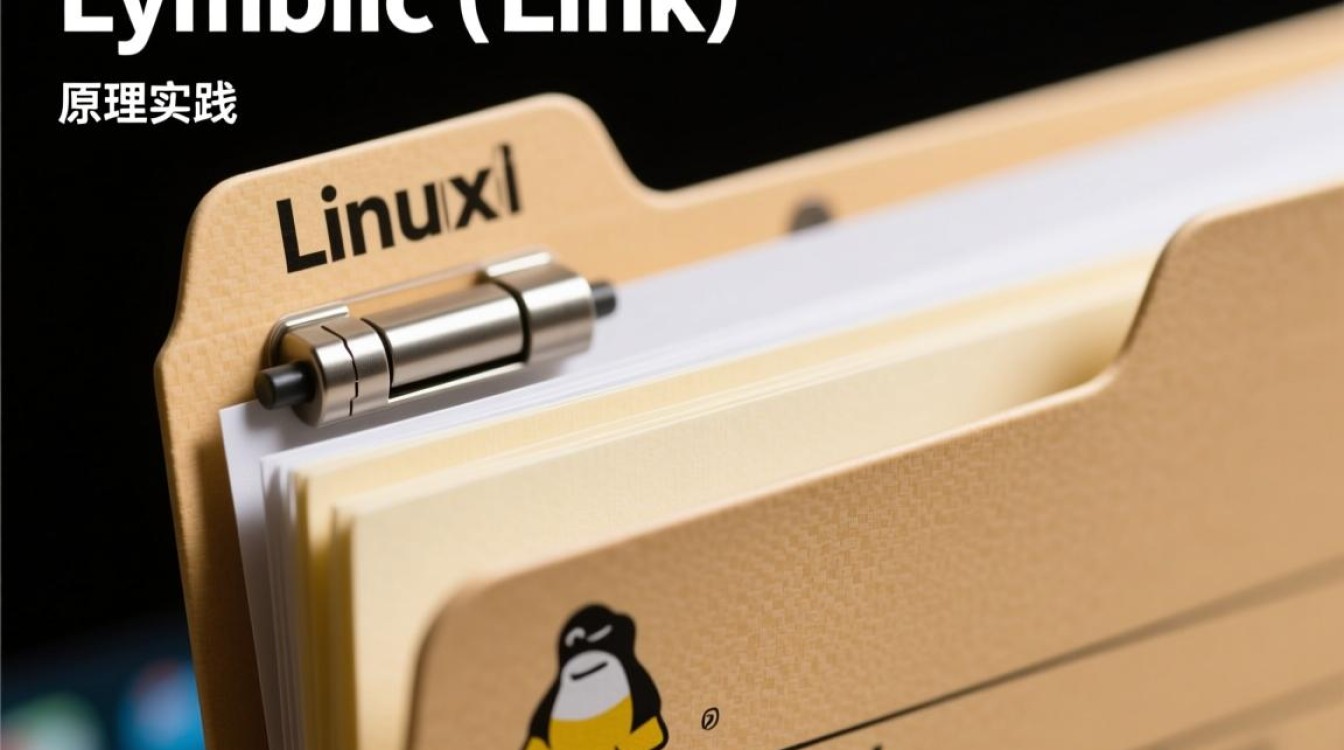 Linux下如何实现文件夹之间的连接及其具体操作步骤详解？