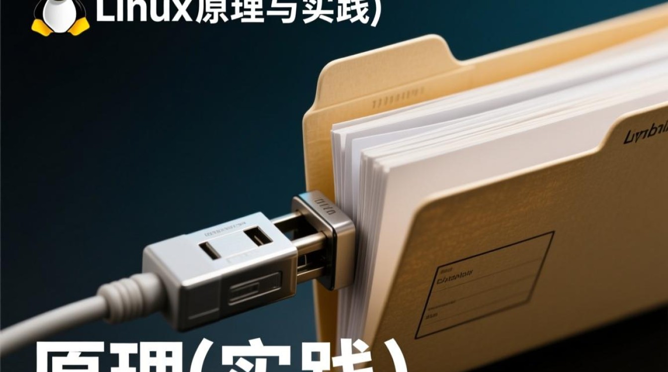 Linux下如何实现文件夹之间的连接及其具体操作步骤详解？