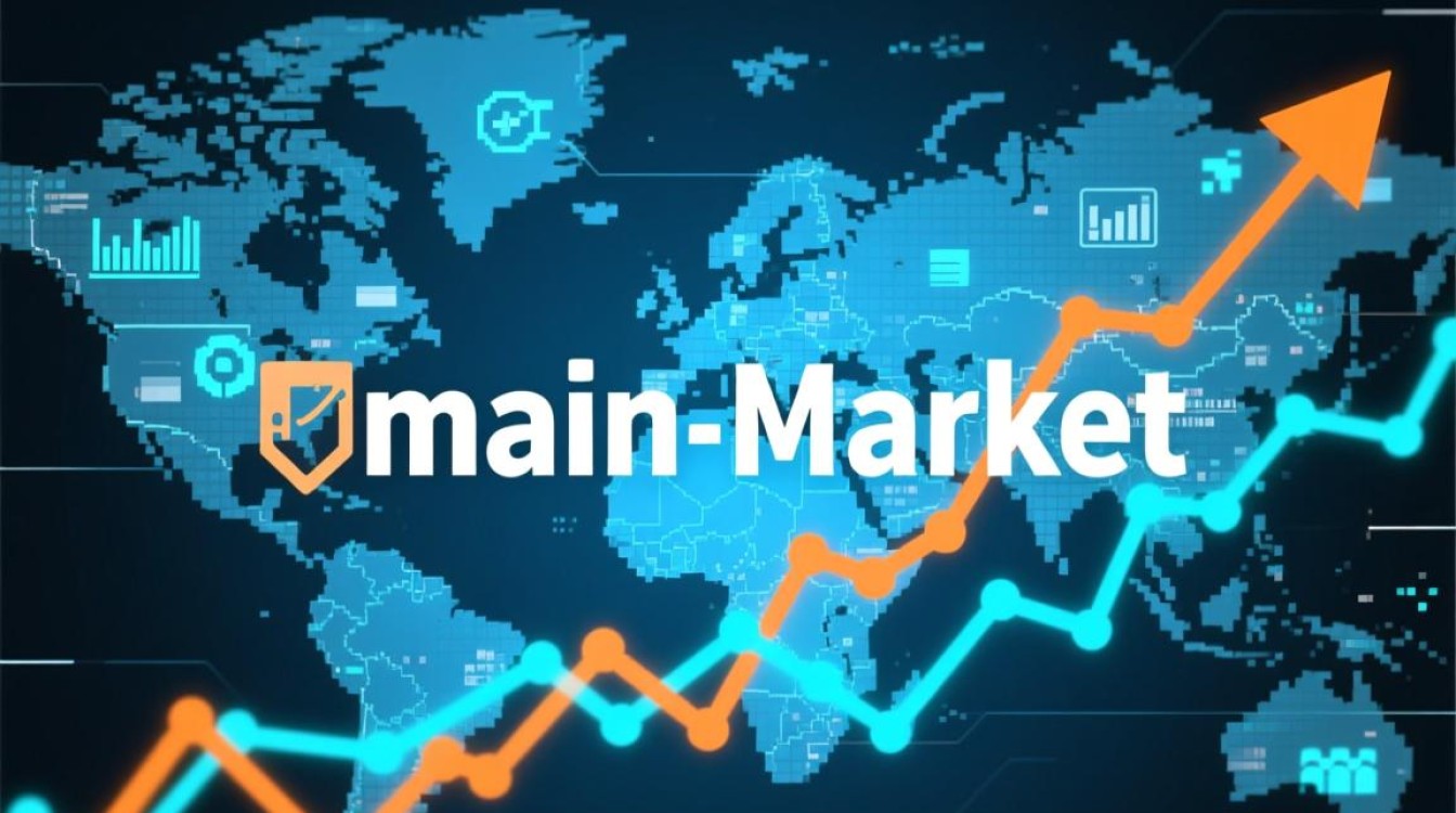 新顶级域名排行榜哪些新域名崛起,如何影响网络世界格局?-好主机测评网