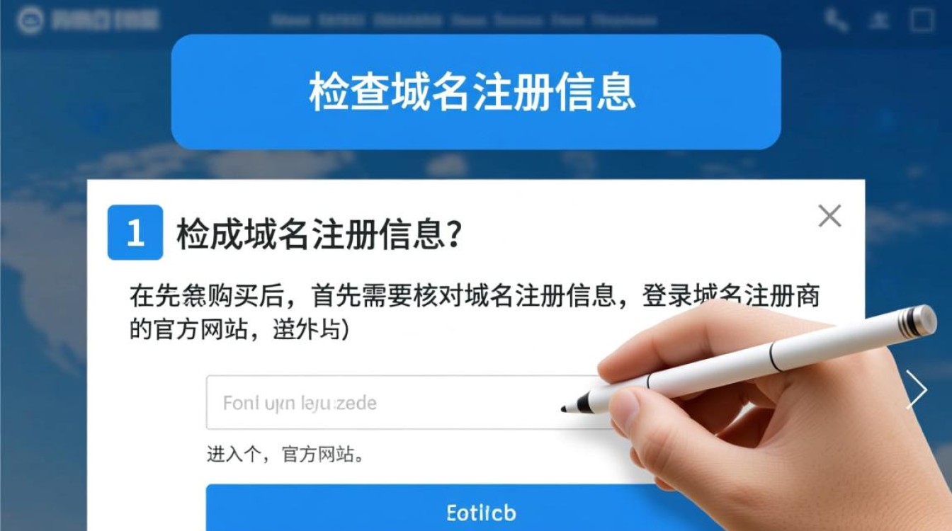 购买域名后,该如何正确配置和利用,避免浪费?详细步骤和注意事项有哪些? 购买域名后,该如何正确配置和利用,避免浪费?详细步骤和注意事项有哪些?