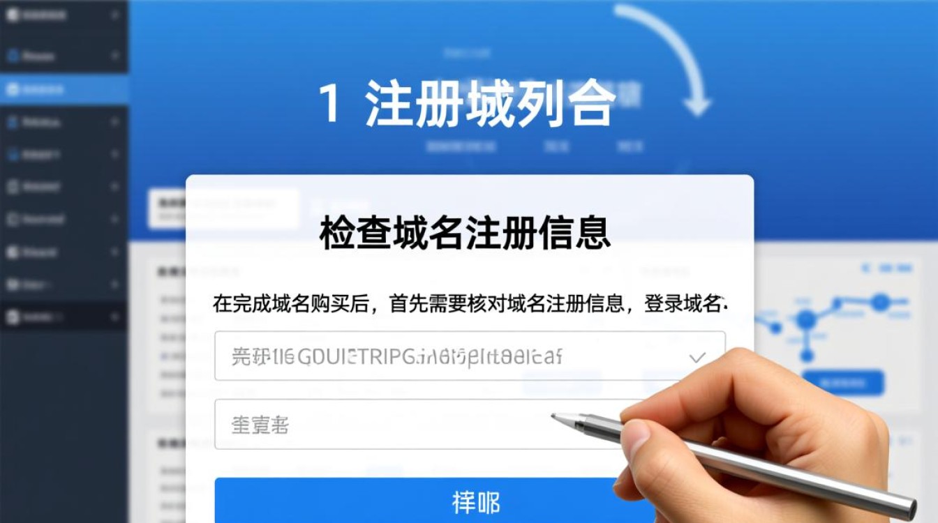 购买域名后,该如何正确配置和利用,避免浪费?详细步骤和注意事项有哪些? 购买域名后,该如何正确配置和利用,避免浪费?详细步骤和注意事项有哪些?