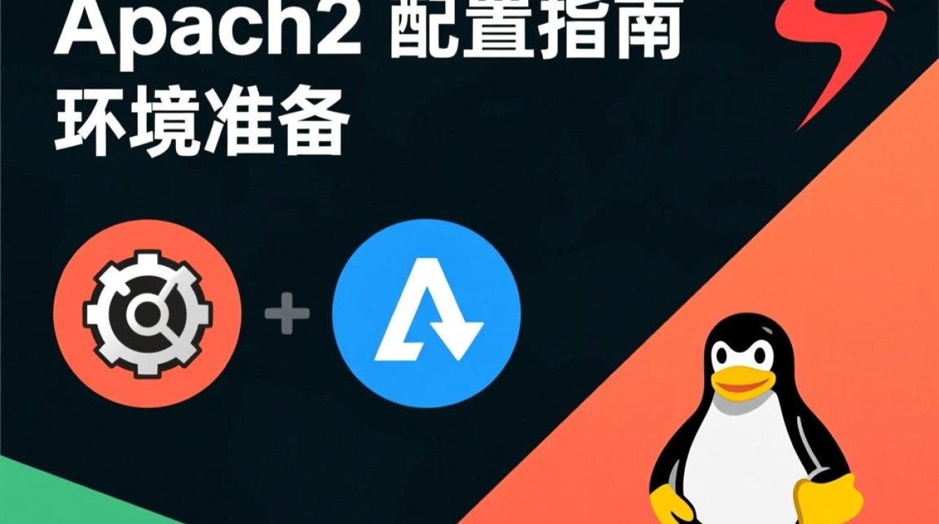 Linux Apache2配置过程中，如何确保网站安全高效运行？
