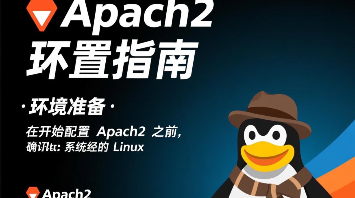 Linux Apache2配置过程中，如何确保网站安全高效运行？