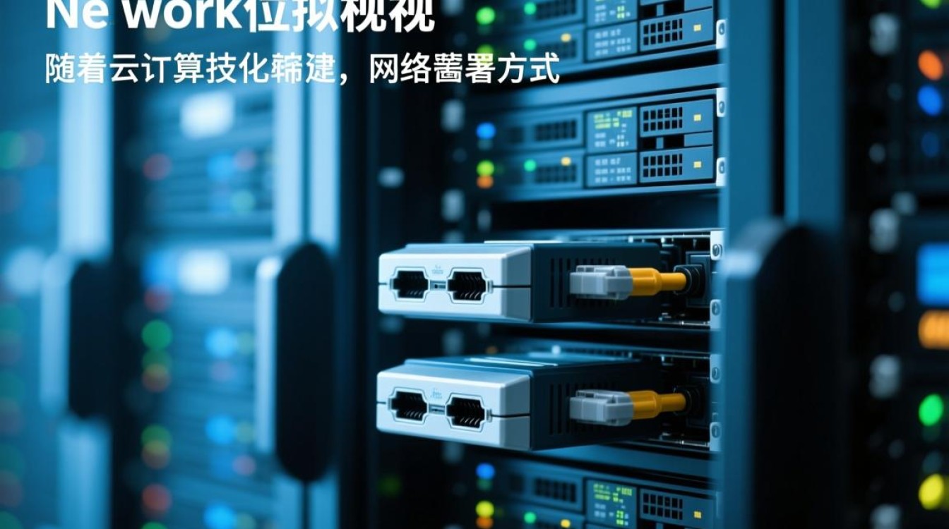 网络虚拟机pxe技术如何改变虚拟化部署与维护？