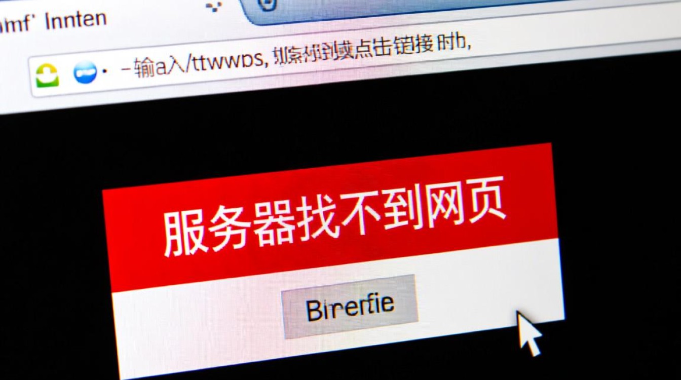 服务器找不到网页是什么原因导致的？详细解答及解决办法揭秘！-好主机测评网