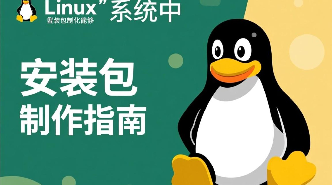 Linux安装包制作，如何高效制作并分发自己的Linux软件包？-好主机测评网