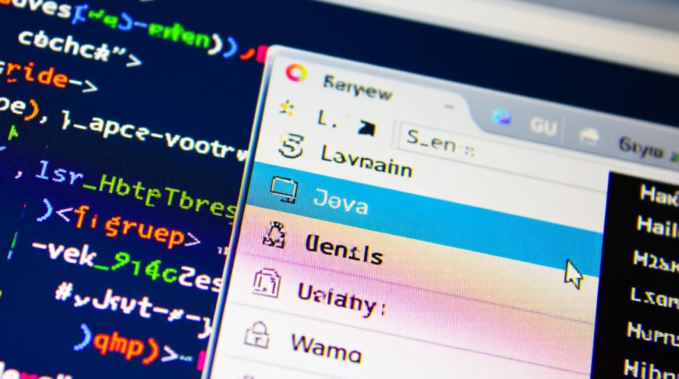 Java实现多级菜单的关键技术及步骤详解? Java实现多级菜单的关键技术及步骤详解?