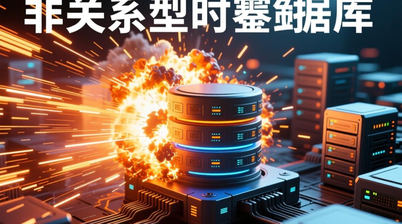 非关系型数据库举例，有哪些类型？如何选择合适的非关系型数据库？