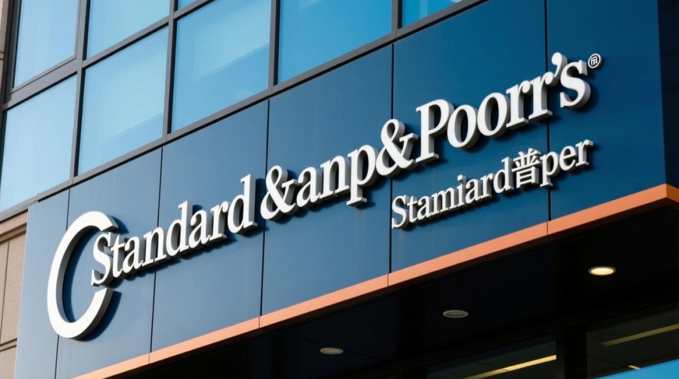 标普域名究竟属于哪种类别？揭秘其神秘身份！-好主机测评网