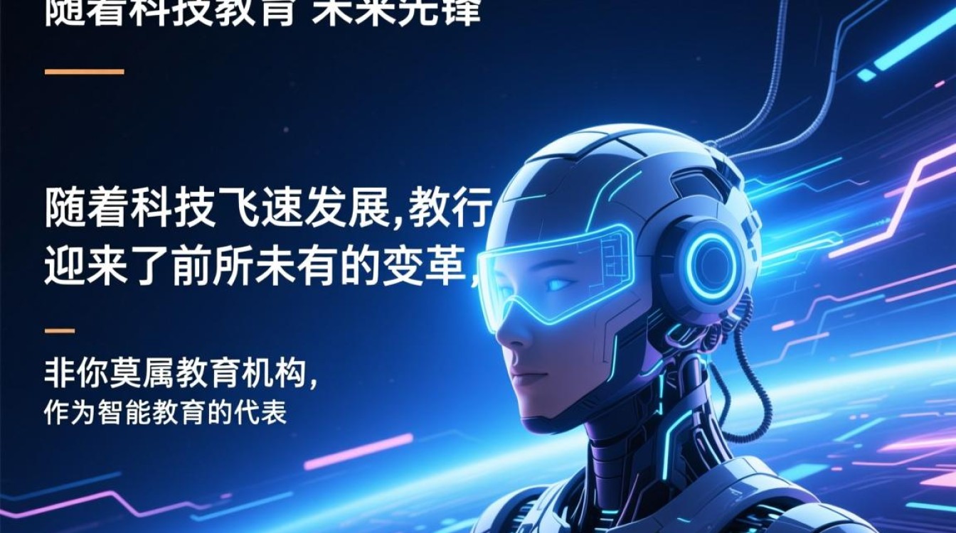 非你莫属教育机构智能升级，如何引领教育新潮流？