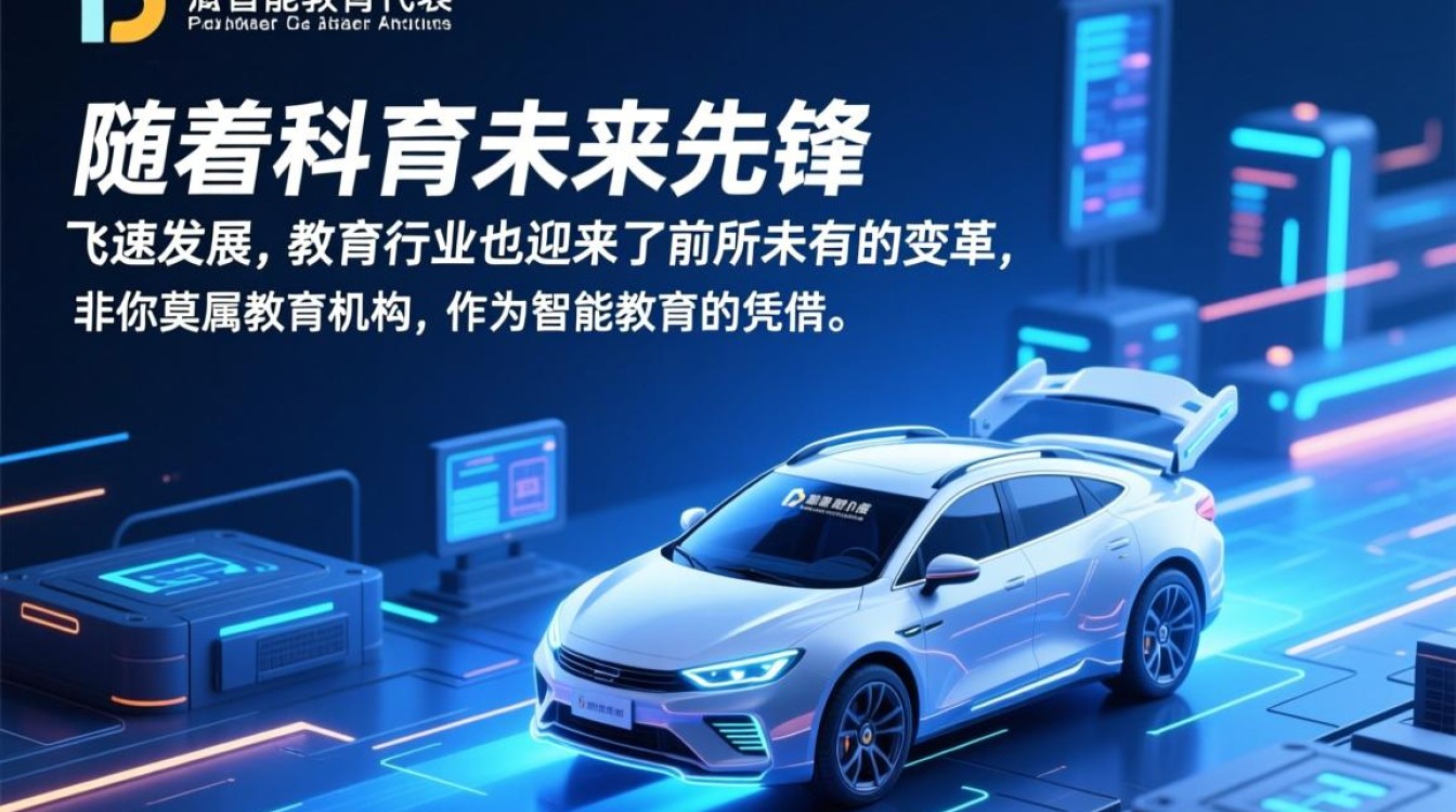 非你莫属教育机构智能升级，如何引领教育新潮流？