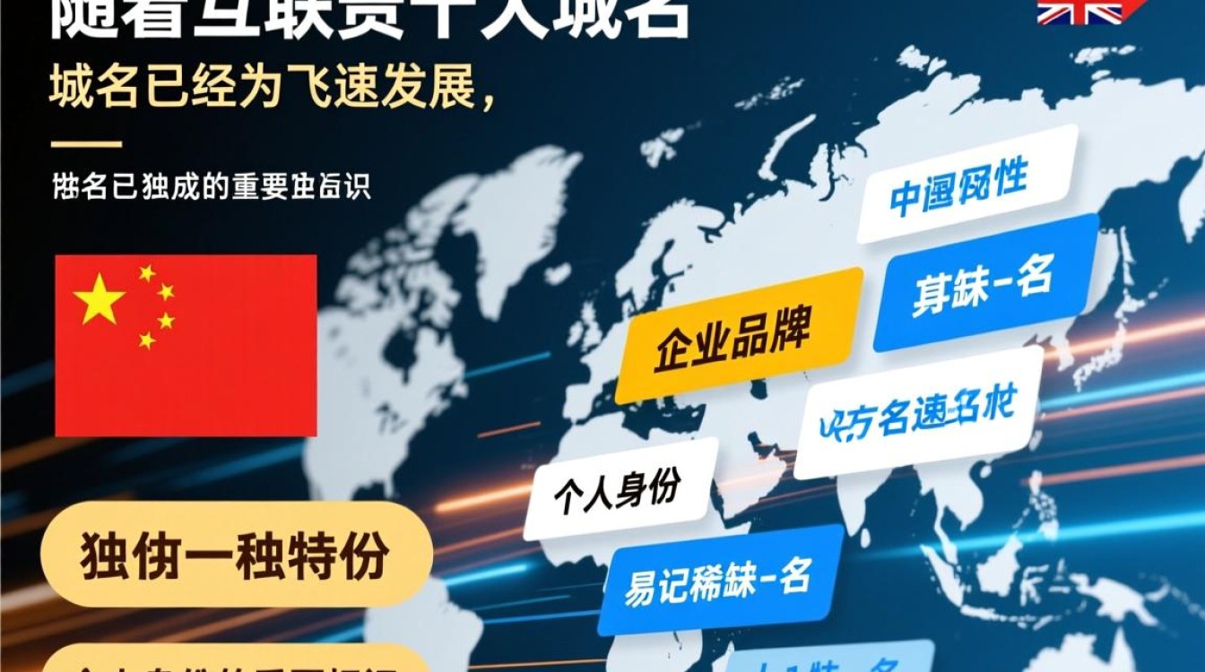 揭秘，中国最贵十大域名背后的惊人价值与投资秘密？-好主机测评网