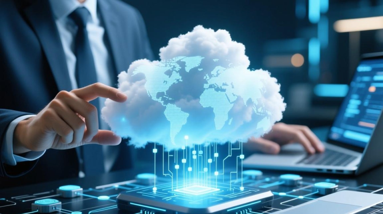 防关联云服务器，如何确保数据安全与隐私不被泄露？