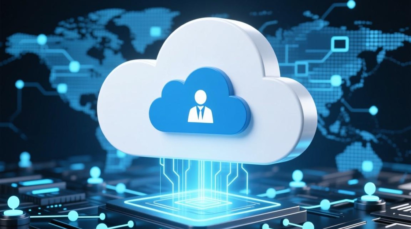 防关联云服务器，如何确保数据安全与隐私不被泄露？