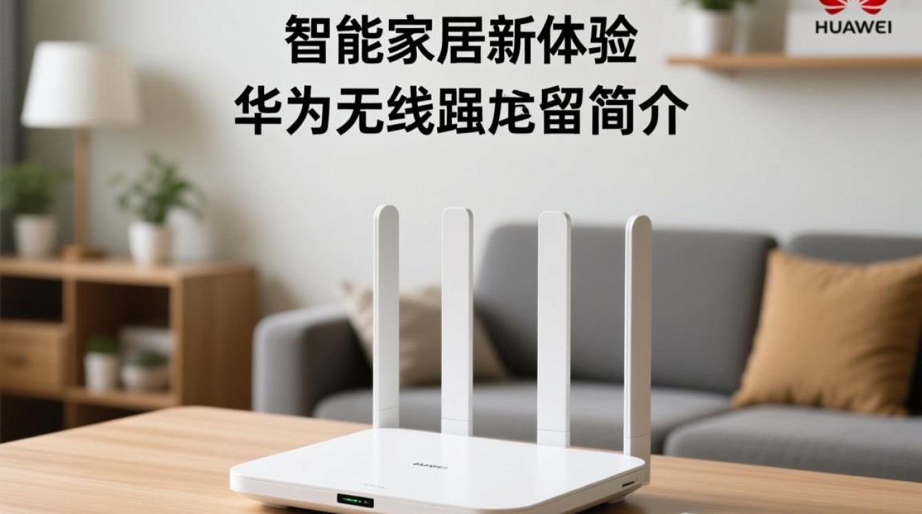 华为无线路由器域名背后有何秘密？揭秘其独特命名策略！-好主机测评网