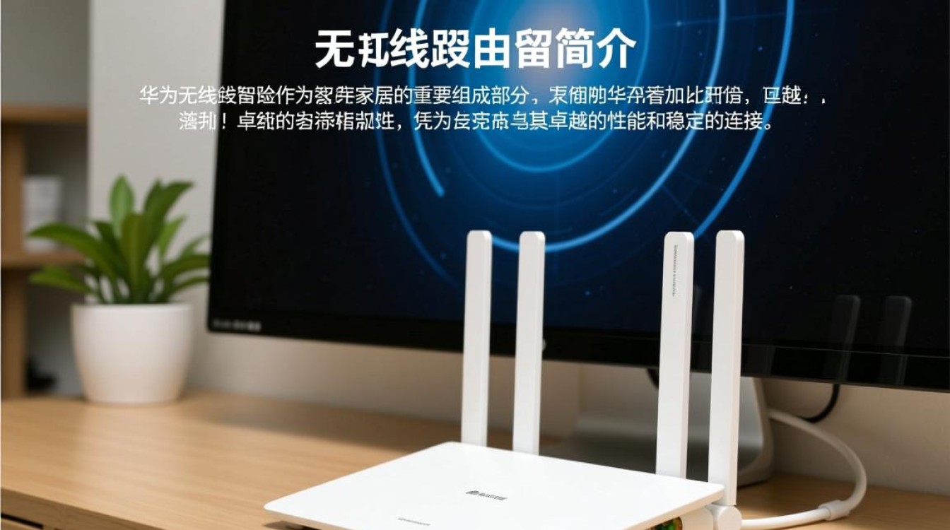 华为无线路由器域名背后有何秘密？揭秘其独特命名策略！