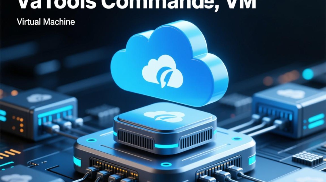 虚拟机tools命令详解，如何高效使用虚拟机工具？-好主机测评网