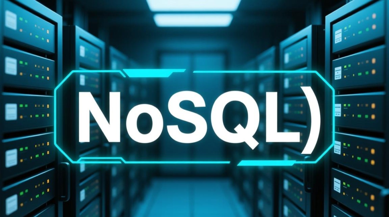 非关系型数据库究竟主要存储哪些类型的数据？其应用领域广泛吗？