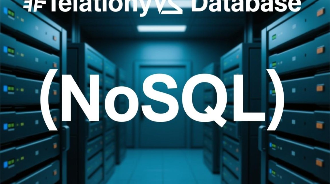 非关系型数据库究竟主要存储哪些类型的数据？其应用领域广泛吗？