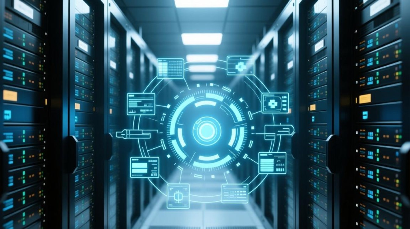 通过域名访问数据库，其安全性、效率与实现方式有何不同？