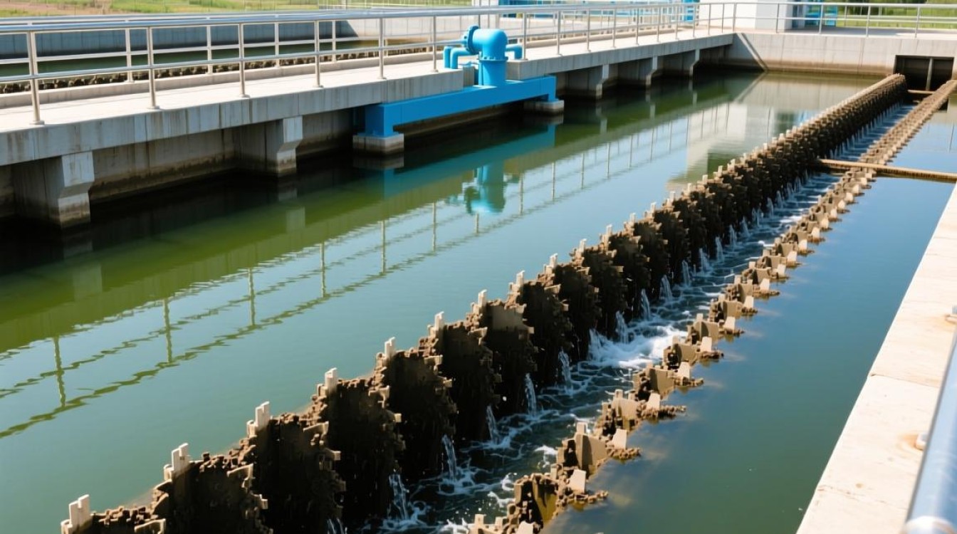 辐流式沉淀池污泥斗高度计算，有何最佳方法与标准？