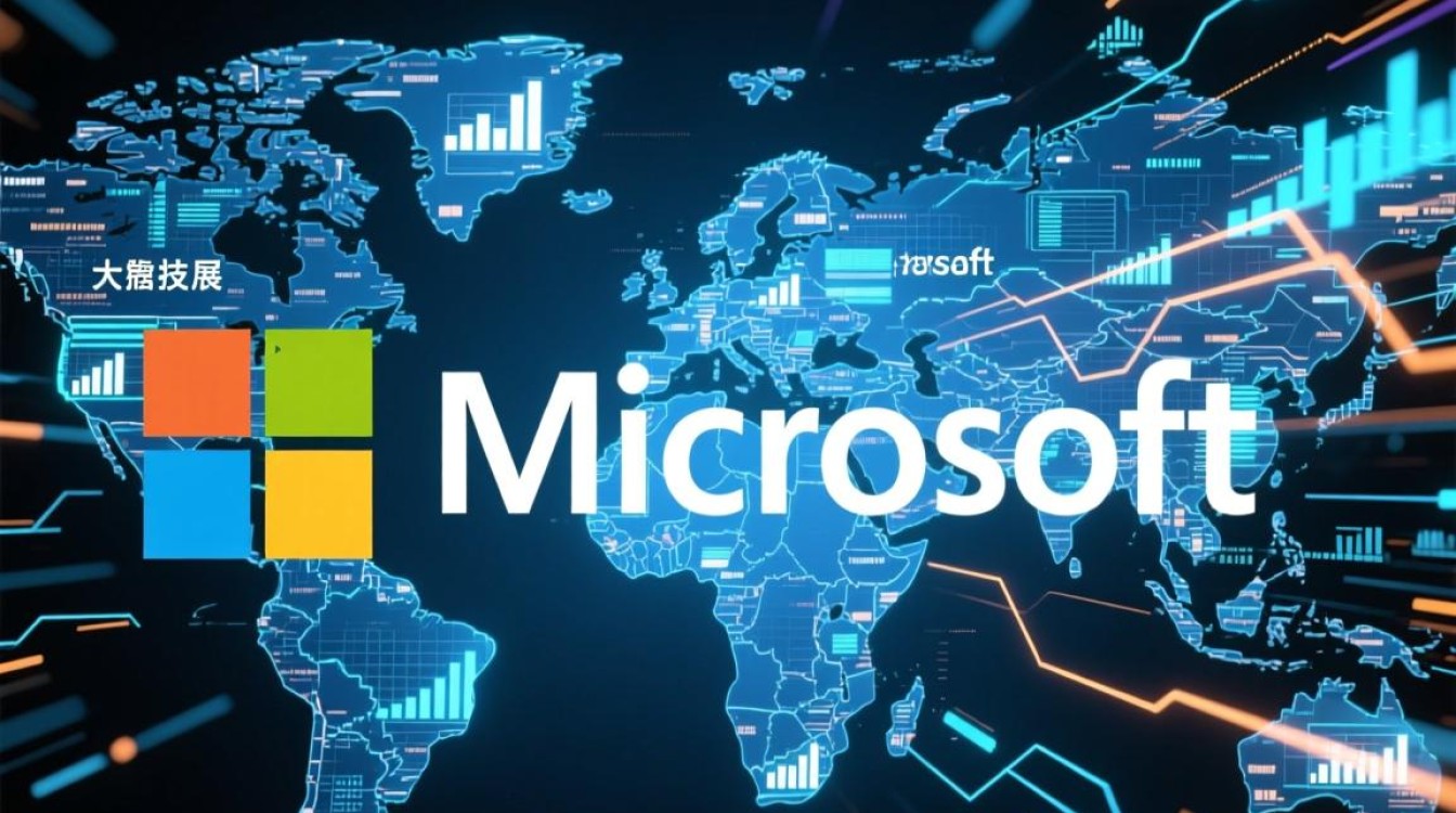 非你莫属，微软大数据分析领域，有哪些疑问待解？