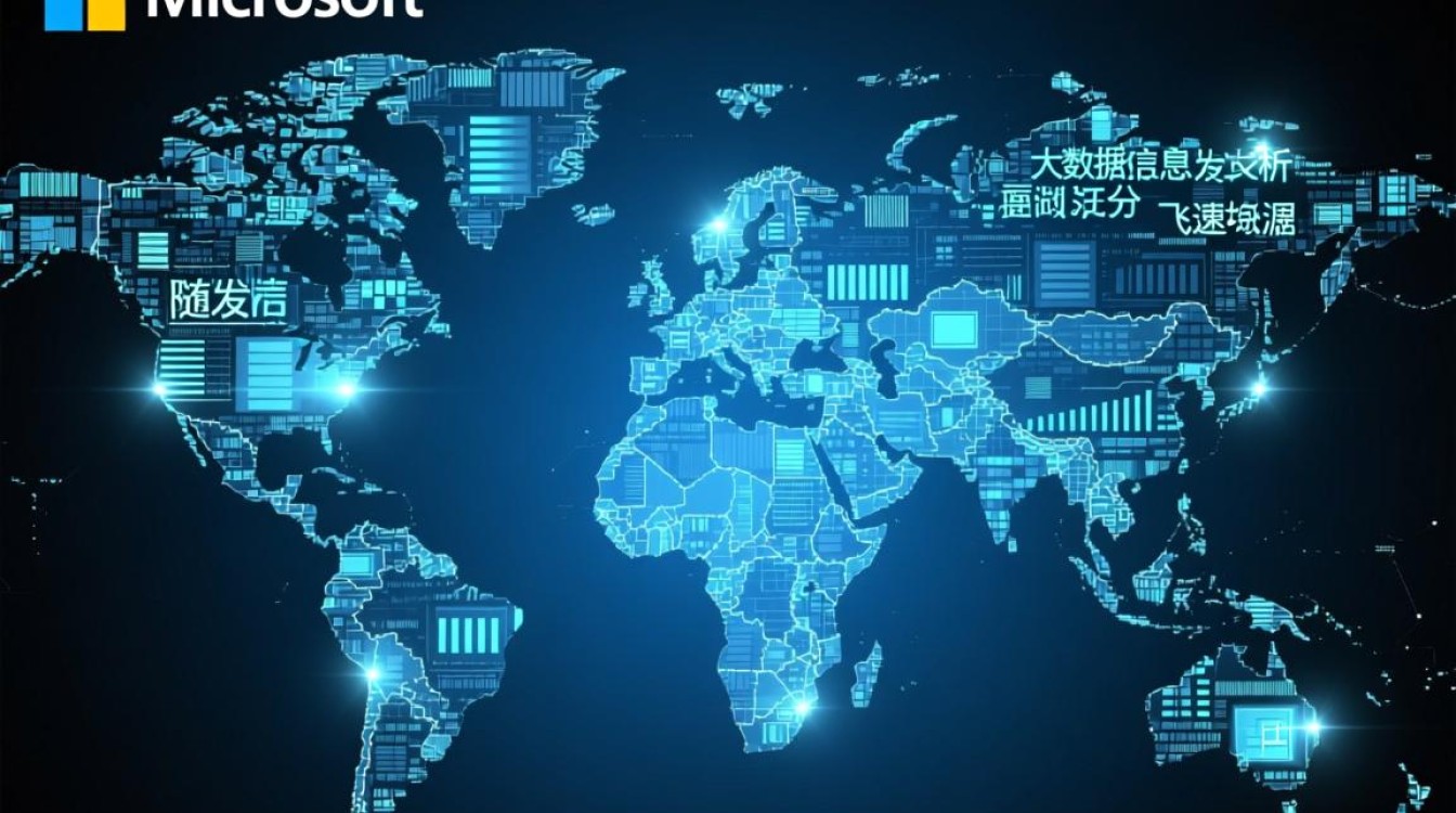 非你莫属，微软大数据分析领域，有哪些疑问待解？