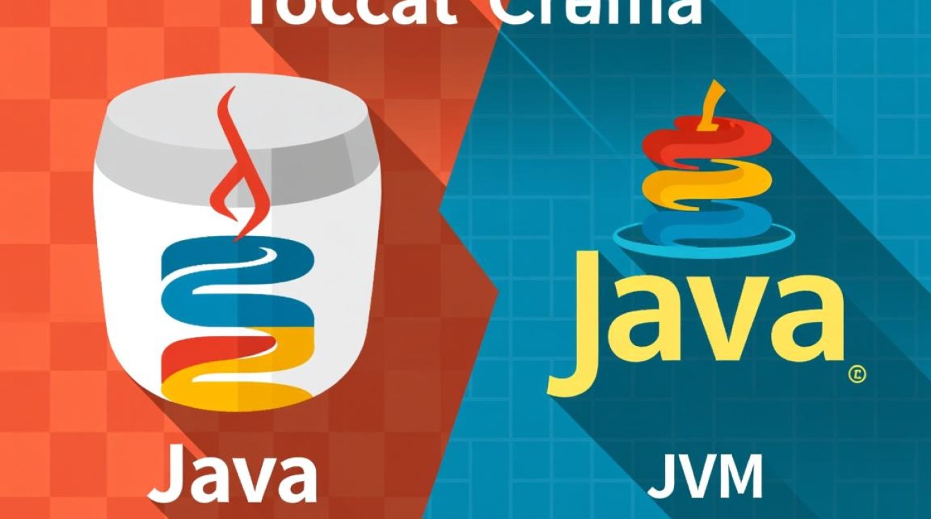 Tomcat Java虚拟机之间有何内在联系和关键差异? Tomcat Java虚拟机之间有何内在联系和关键差异?