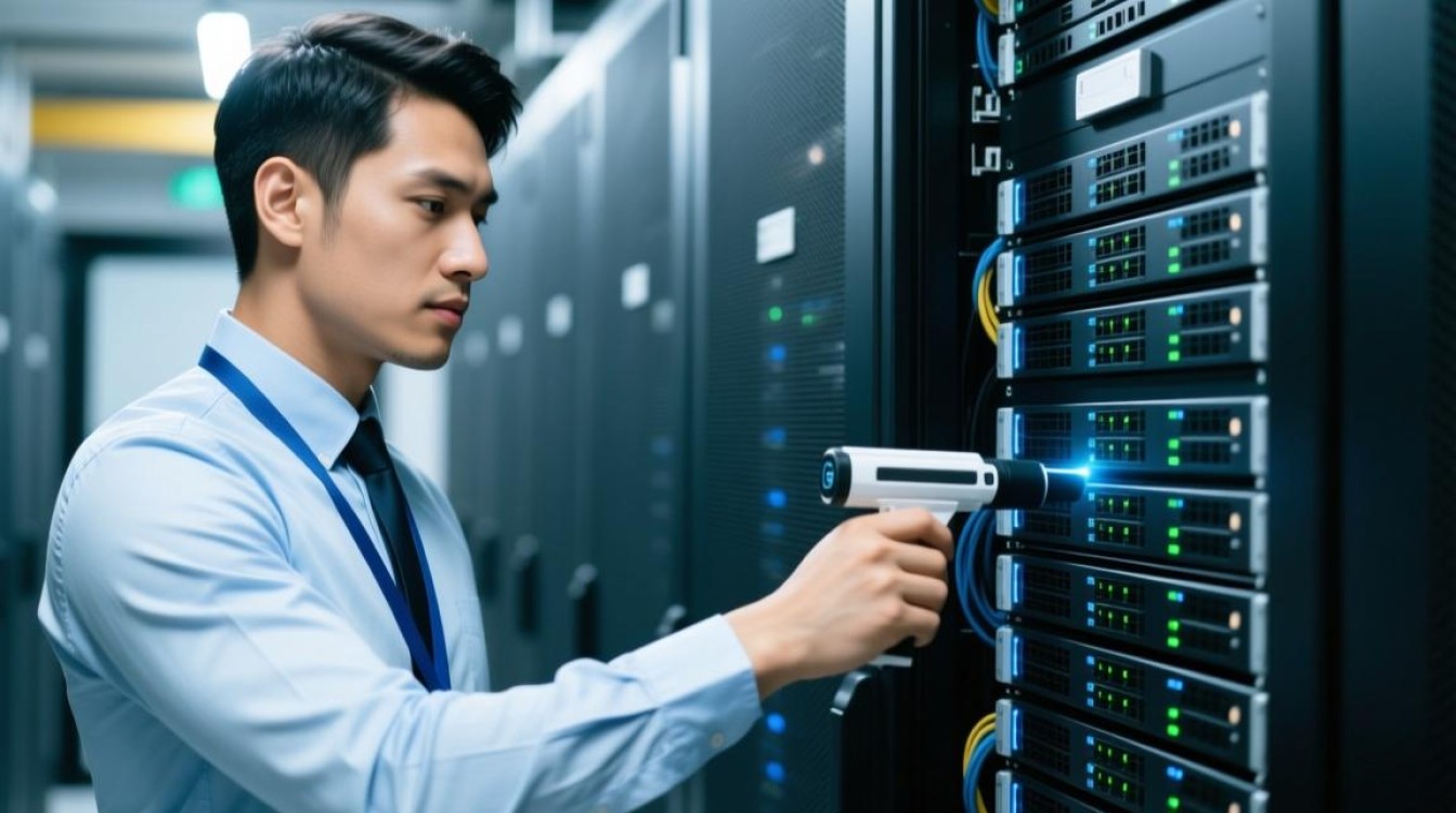 如何评估服务器扫描能力检测工具的实际效果和可靠性？