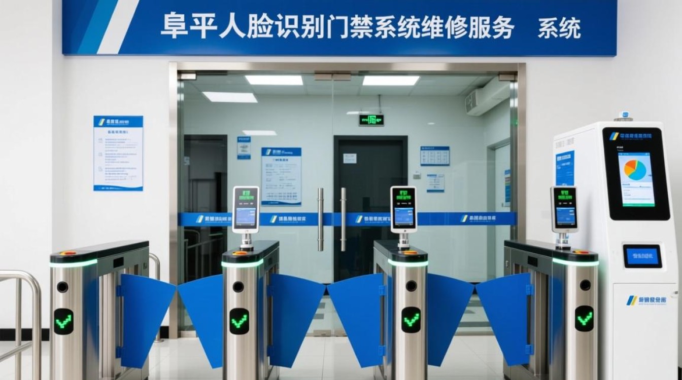 阜平人脸识别门禁系统维修为何维修电话如此关键？