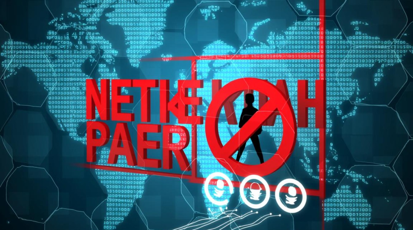 防火墙为何阻止网络连接？网络连接网络背后有何隐情？