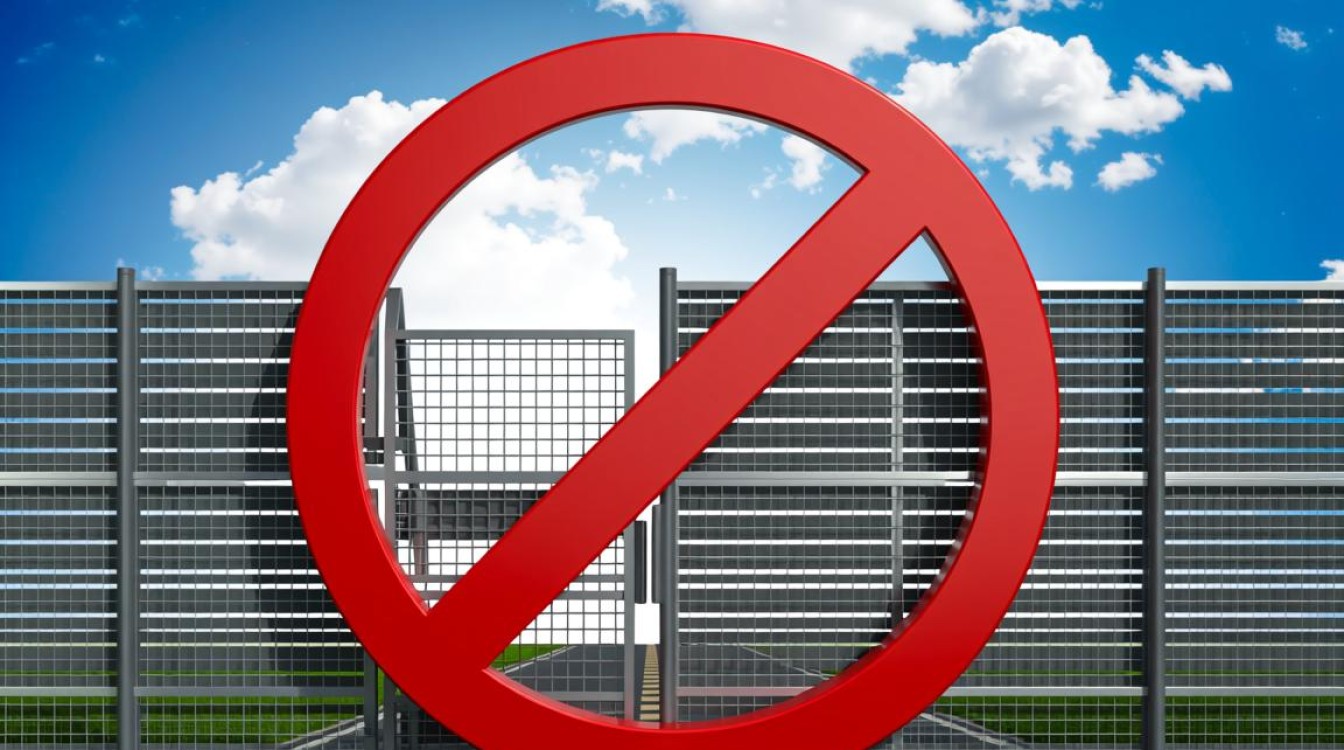 防火墙为何阻止网络连接？网络连接网络背后有何隐情？