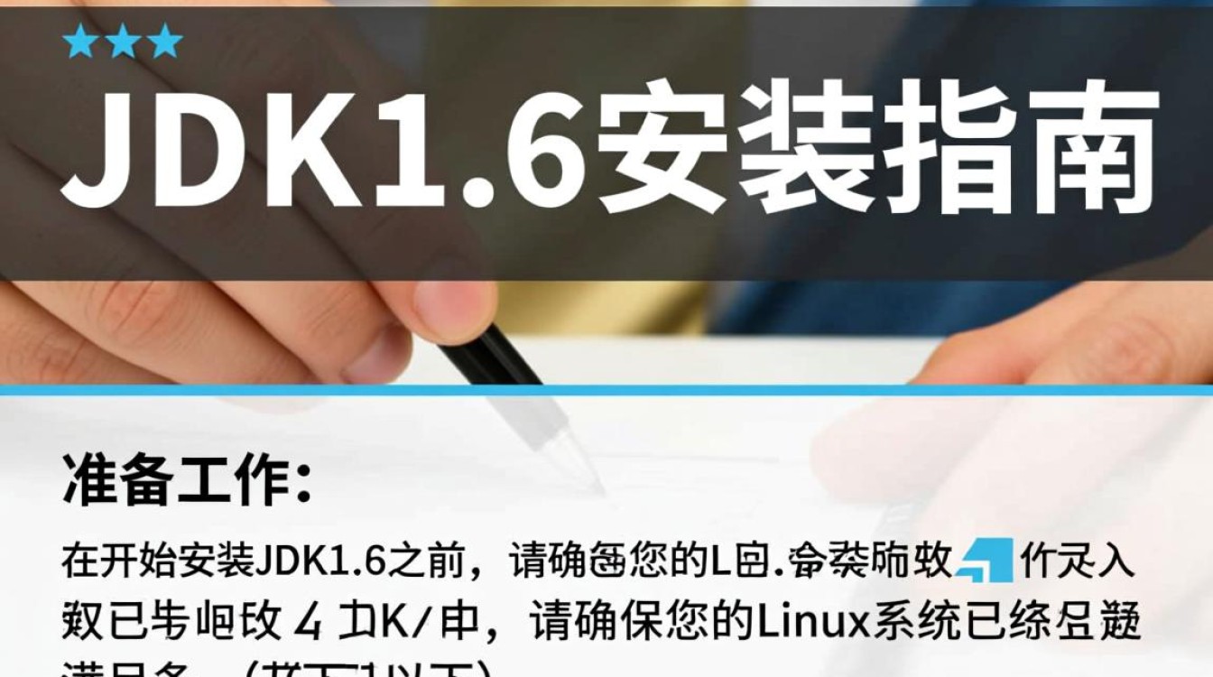 Linux环境下安装JDK1.6时遇到哪些常见问题及解决方法？