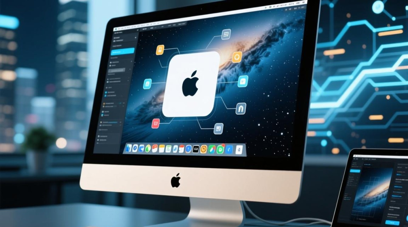 mac虚拟机vc，功能强大还是存在局限？用户体验如何？