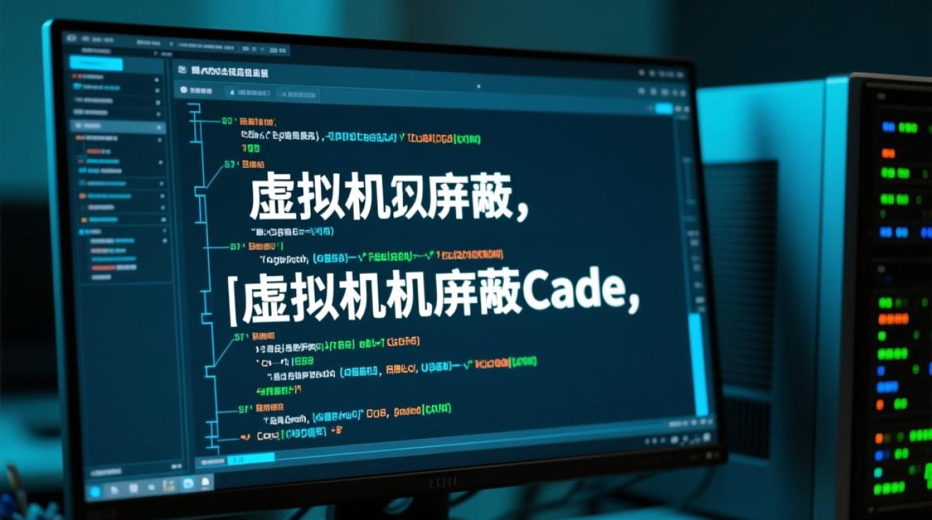 虚拟机屏蔽代码究竟有何秘密？揭秘其隐藏功能与作用之谜-好主机测评网