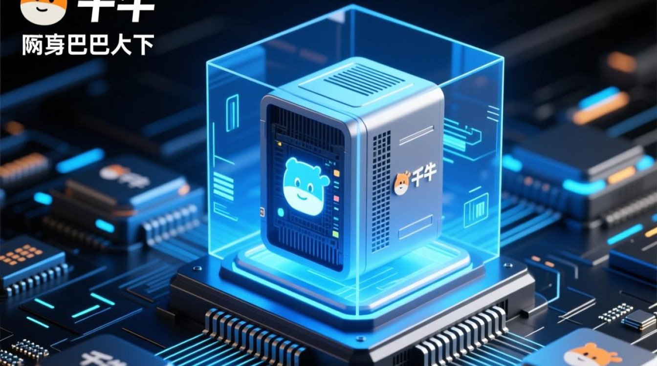 千牛虚拟机是什么？它在电商运营中扮演着怎样的角色？