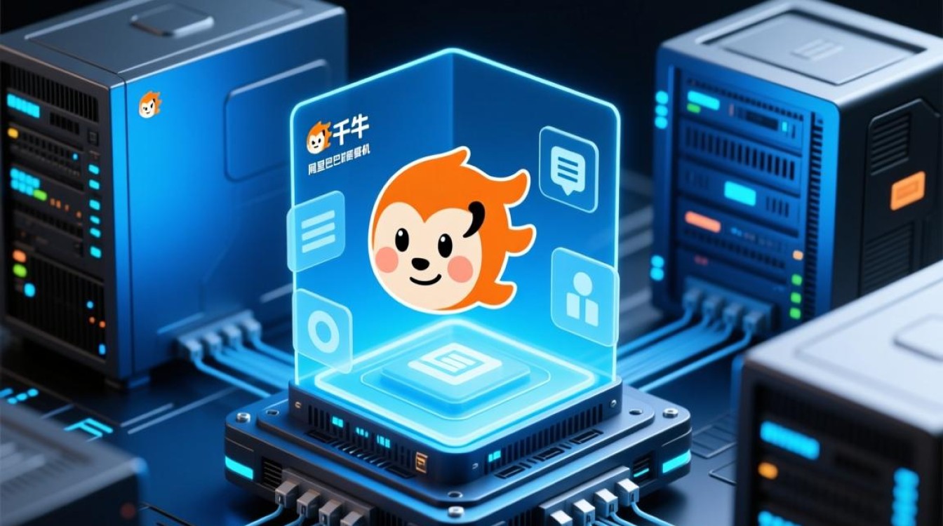 千牛虚拟机是什么？它在电商运营中扮演着怎样的角色？-好主机测评网