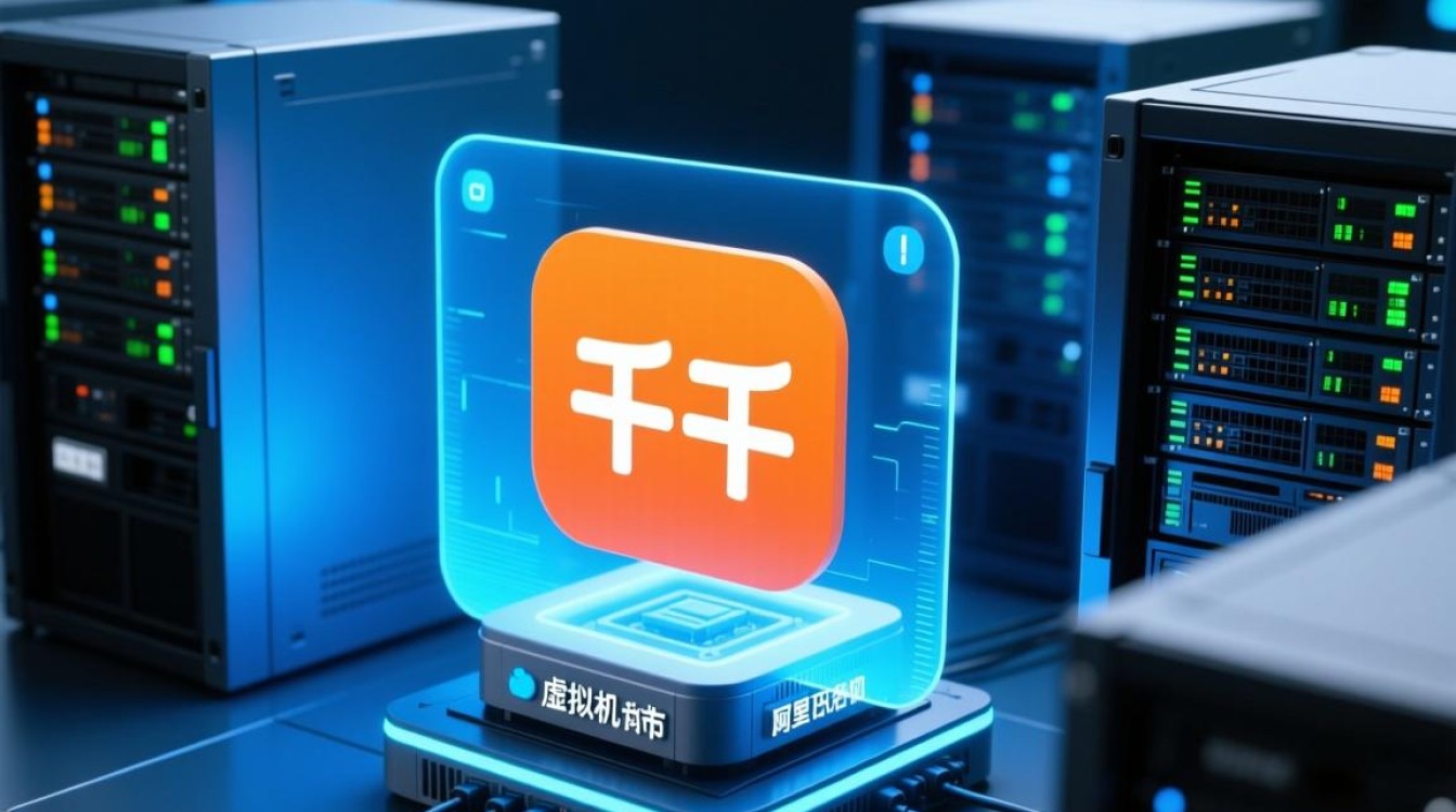 千牛虚拟机是什么？它在电商运营中扮演着怎样的角色？