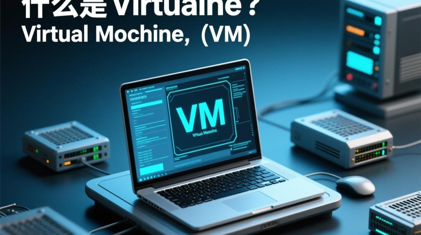 虚拟机究竟是什么？它有哪些核心含义和应用领域？-好主机测评网