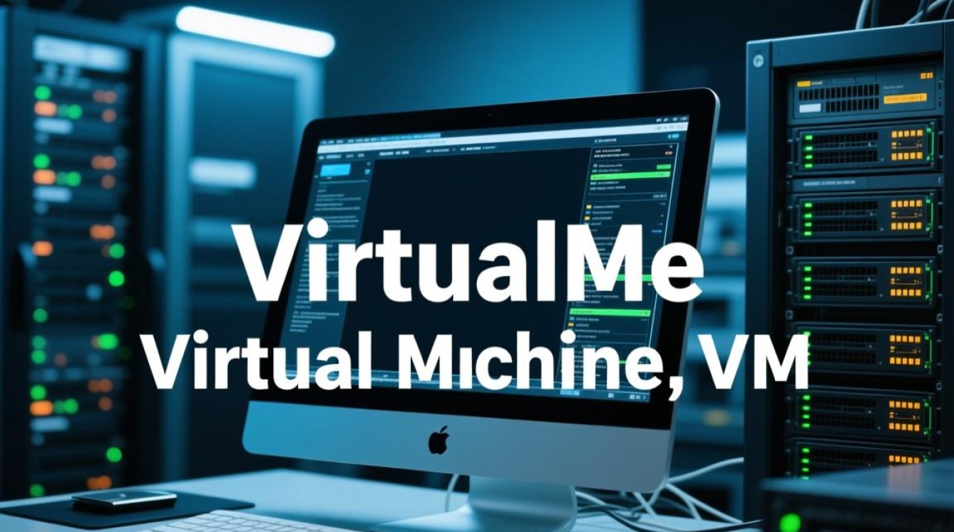 虚拟机究竟是什么?它有哪些核心含义和应用领域? 虚拟机究竟是什么?它有哪些核心含义和应用领域?