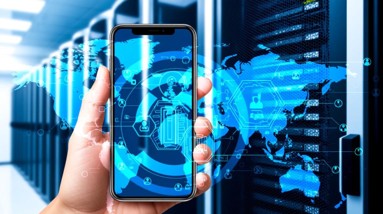 服务器手机管理商如何实现高效的企业移动设备统一管理？