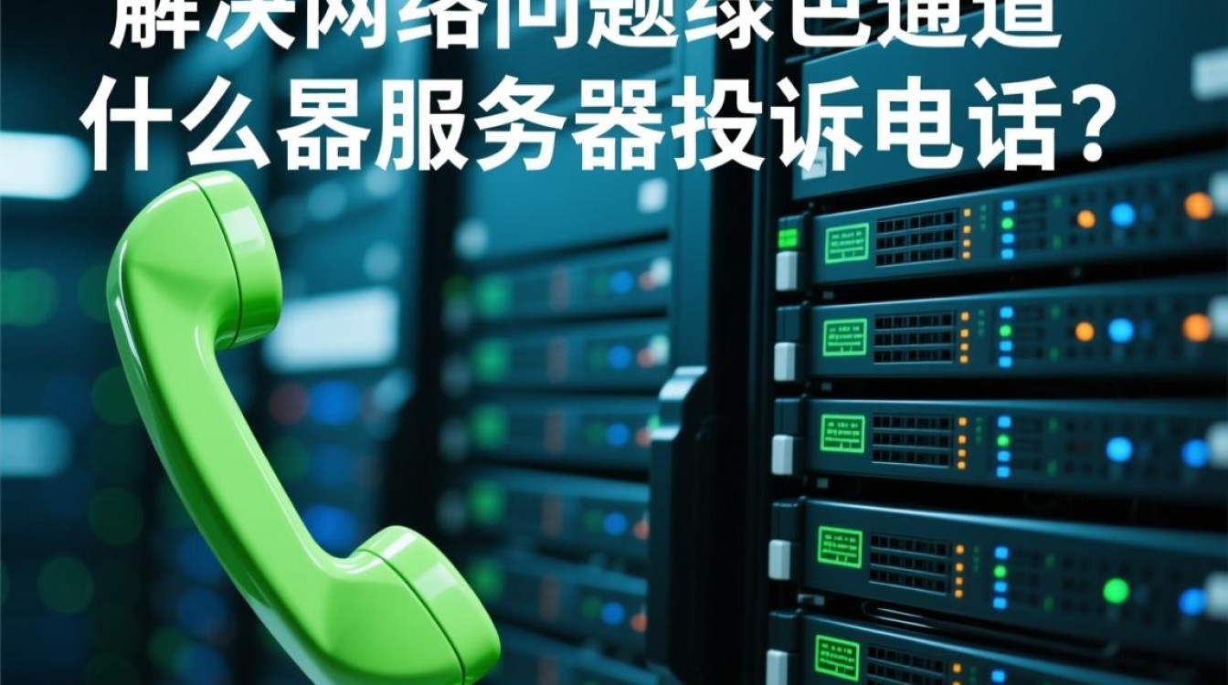 服务器投诉电话如何正确使用？使用过程中常见问题解答？-好主机测评网